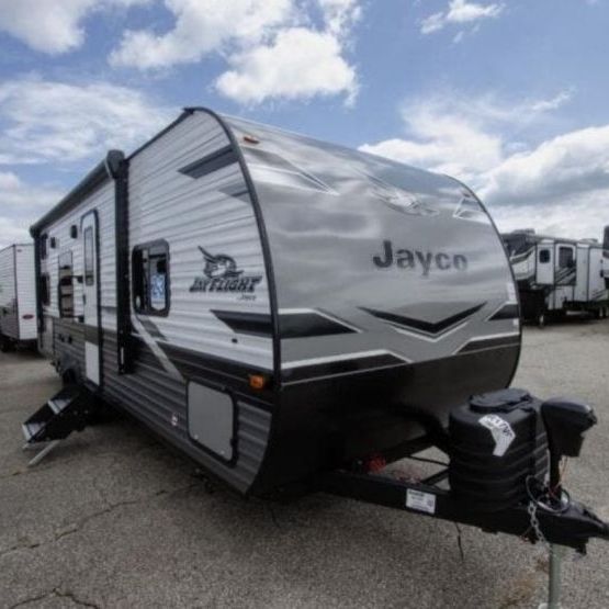 2024 Jayco Flight 264BH