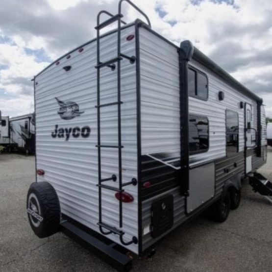 2024 Jayco Flight 264BH