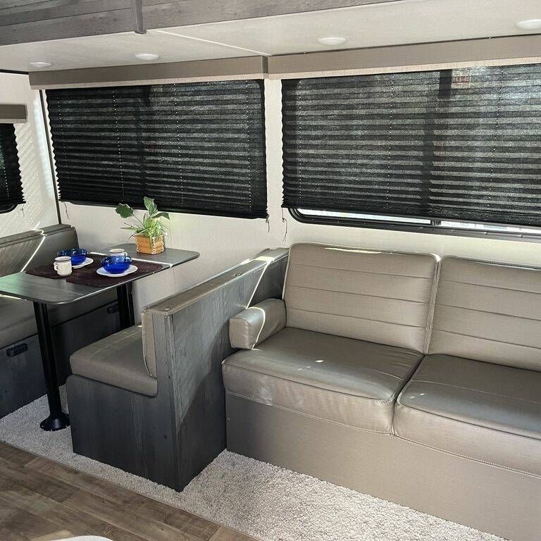 2022 Keystone RV Hideout 272BH