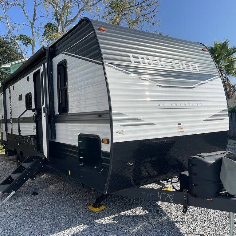 2022 Keystone RV Hideout 272BH