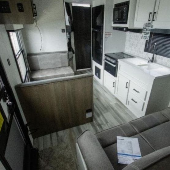 camper for rent milwaukee floor plan